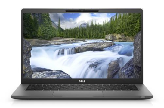 Ноутбук Dell Latitude 7420